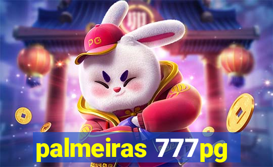 palmeiras 777pg